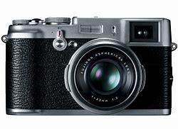 Image result for Fujifilm X100