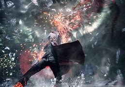 Image result for Devil May Cry 5 Game