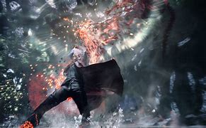 Image result for Devil May Cry 5 PC