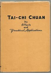 Image result for Quote by Eddie Wu On Tai Chi