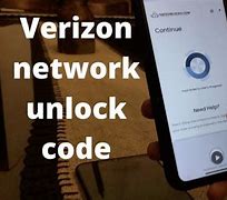 Image result for Verizon Unlock Code