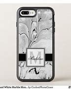 Image result for White iPhone Black OtterBox