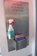 Image result for Cleaning Station Vicktor