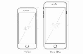 Image result for Blank Cut Out iPhone