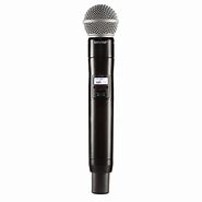Image result for Shure Digital Wireless Microphone