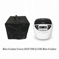 Image result for Rice Cooker Cover