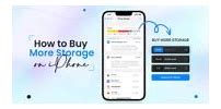 Image result for iPhone Storage Screen Shot 200GB