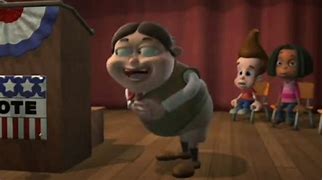 Image result for Bolbi Jimmy Neutron