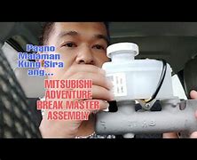 Image result for Mitsubishi 4G18 Brake Pad Clips