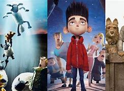 Image result for Stop Motion Studio Movie