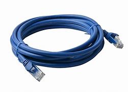 Image result for Blue Ethernet Cable