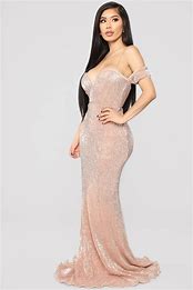Image result for Prom Dress On Fashion Nova for Plus Size