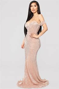 Image result for Fashion Nova Prom Dress