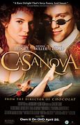 Image result for casanova