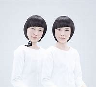 Image result for Japan Androids
