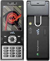 Image result for Sony Ericsson W995 Mobile Phones