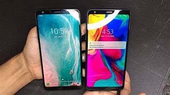 Image result for iPhone 6s Plus vs LG Stylo 3