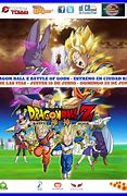 Image result for Dragon Ball Battle of Gods Tagalog-dubbed