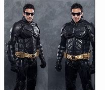Image result for Batman Dark Knight Costume