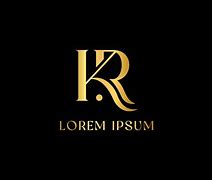 Image result for Kr Letter Logo