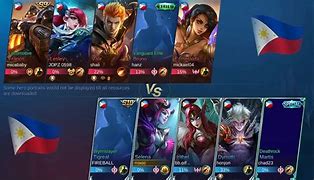 Image result for Mobile Legends Characters in Ph Funny
