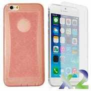 Image result for iPhone 6 Plus Pink Case Water Poor
