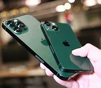 Image result for iPhone 13 Pro Green