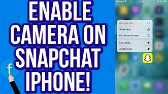 Image result for How to Danloand Snapchat On iPhones