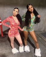 Image result for Boyfriend and Girlfriend Matching PJ's Pics Baddie And Dreadhead