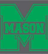 Image result for Mason Comets Logo