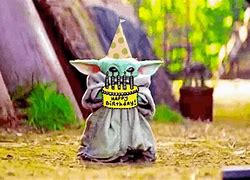 Image result for Baby Yoda Sick Meme