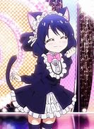 Image result for Cute Cat Girls PC GIF