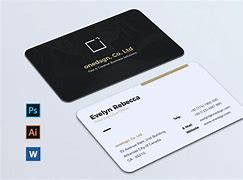 Image result for Business Card Templates for Microsoft Word