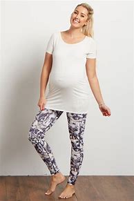 Image result for Maternity Athletic Wear