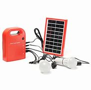 Image result for Camping Solar Power Bank