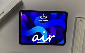 Image result for iPad Air 4 Apple Pencil