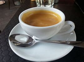 Image result for Double Espresso