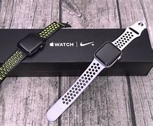 Image result for Apple Watch Gen 4 Nike Edition