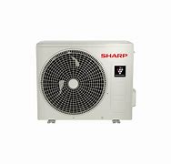 Image result for Namplate Indoor AC Sharp