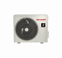 Image result for Sharp Air Conditioner without Freon