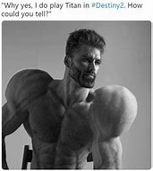 Image result for Buff Guy Typing Meme