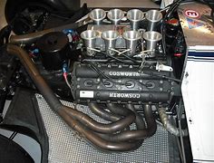 Image result for Cosworth F1 Engine