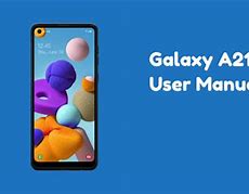 Image result for Samsung A21 Instruction Manual