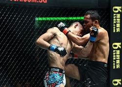 Image result for Muay Thai Clinch