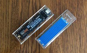 Image result for Bakeey NVMe Enclosure