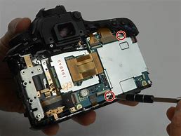 Image result for Canon 60D Parts