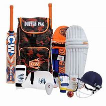 Image result for Cricket Kit for 9 Year Boy