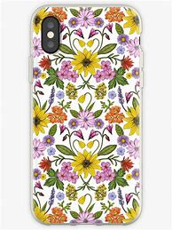 Image result for Wildflower Case Patterns