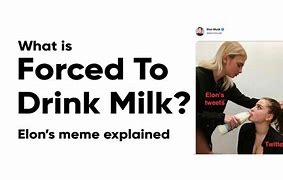 Image result for Milk Face Meme