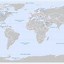 Image result for Small Printable World Map